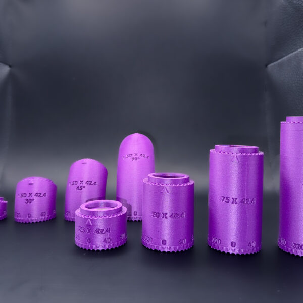 Kit Collecteur equal lenght