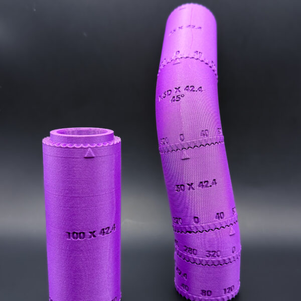 [A Venir] Kit 6 cylindres