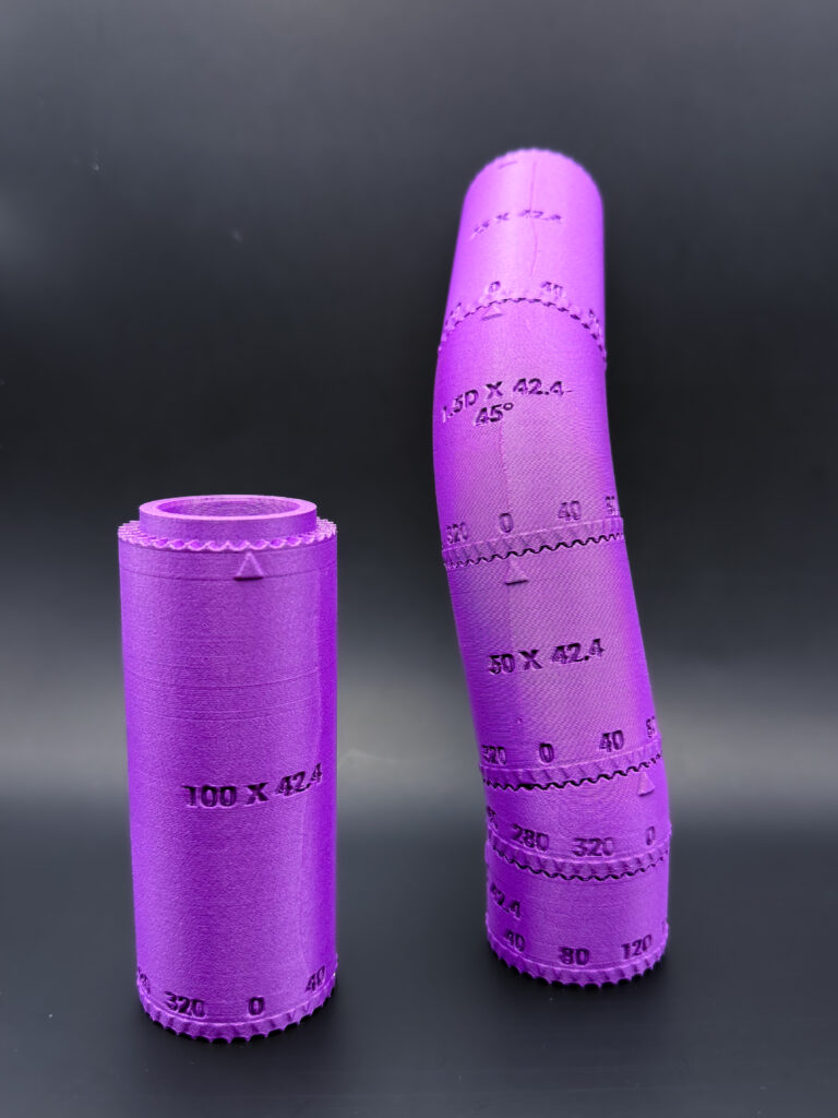 [A Venir] Kit 6 cylindres